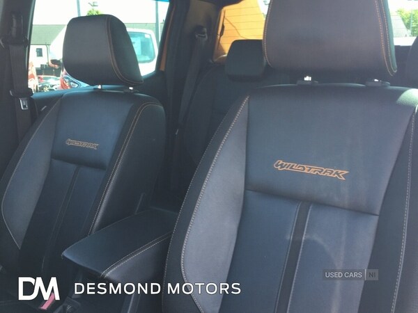 Used Ford Ranger 2020 for sale - 74680664: Photo 32