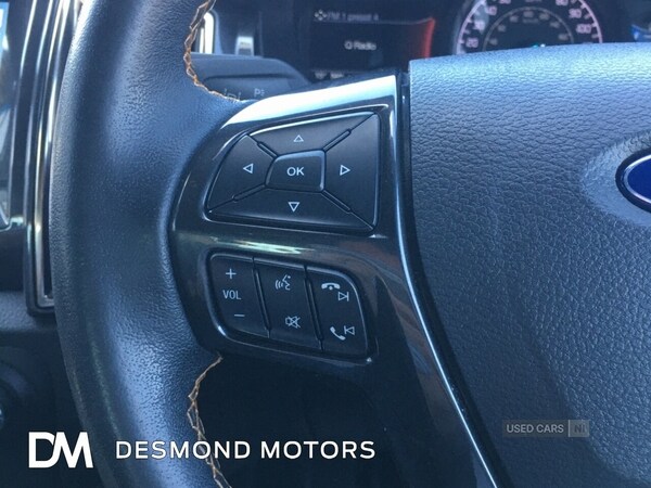 Used Ford Ranger 2020 for sale - 74680664: Photo 33