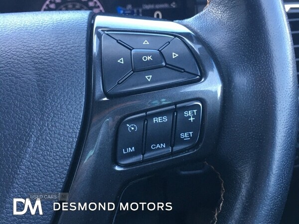 Used Ford Ranger 2020 for sale - 74680664: Photo 34
