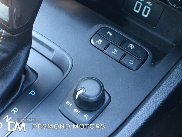 Used Ford Ranger 2020 for sale - 74680664: Photo 37