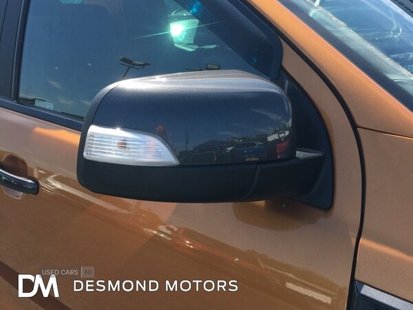 Used Ford Ranger 2020 for sale - 74680664: Photo 39