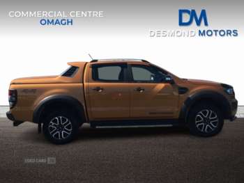 Used Ford Ranger 2020 for sale - 74680664: Photo