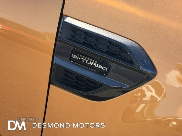 Used Ford Ranger 2020 for sale - 74680664: Photo 40