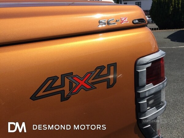 Used Ford Ranger 2020 for sale - 74680664: Photo 43