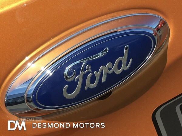 Used Ford Ranger 2020 for sale - 74680664: Photo 44