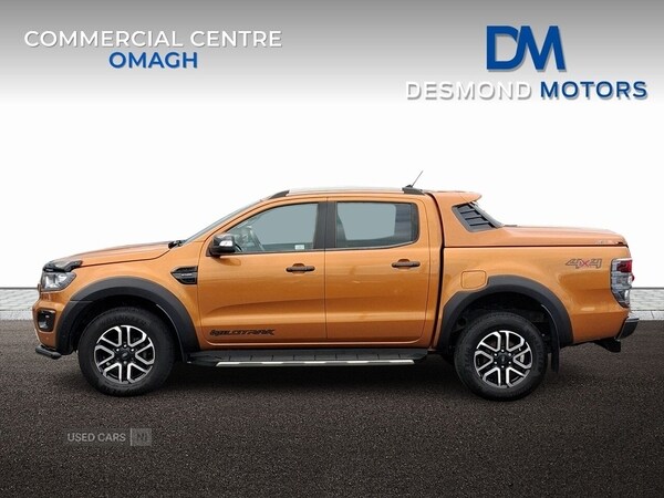 Used Ford Ranger 2020 for sale - 74680664: Photo 5