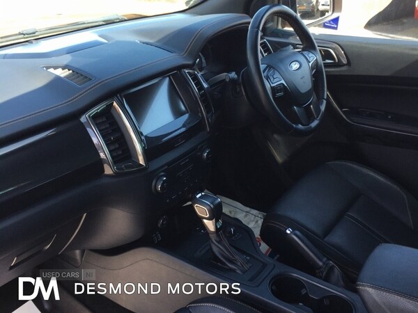 Used Ford Ranger 2020 for sale - 74680664: Photo 9