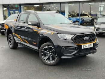 Ford - Ranger