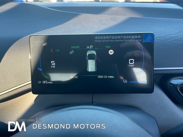 Used BYD Dolphin 2025 for sale - 77315734: Photo 16