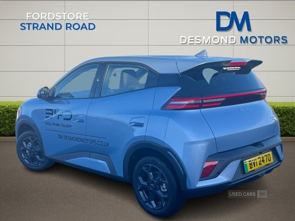 Used BYD Dolphin 2025 for sale - 77315734: Photo 2