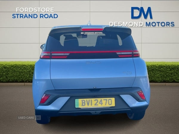 Used BYD Dolphin 2025 for sale - 77315734: Photo 6