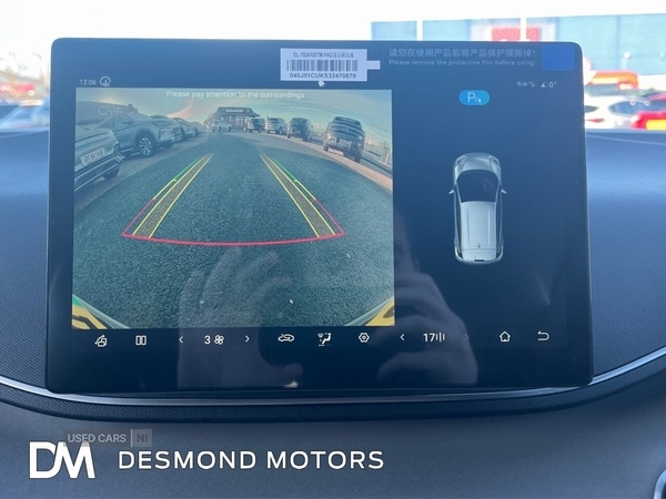 Used BYD Dolphin 2025 for sale - 77315734: Photo 7