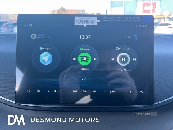 Used BYD Dolphin 2025 for sale - 77315734: Photo 8