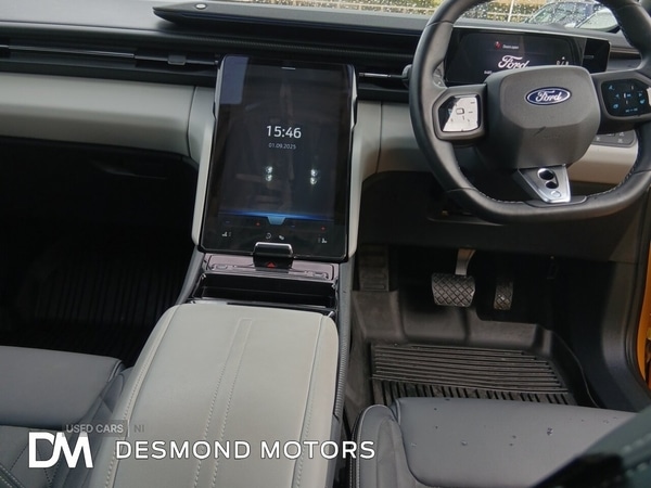 Used Ford Capri 2025 for sale - 76513815: Photo 10