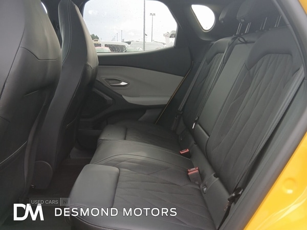 Used Ford Capri 2025 for sale - 76513815: Photo 11