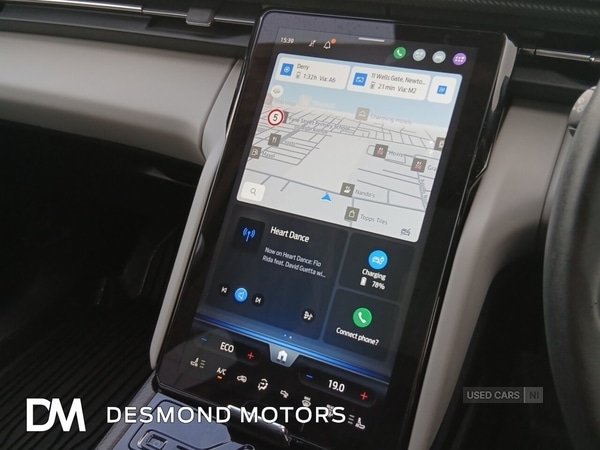 Used Ford Capri 2025 for sale - 76513815: Photo 12