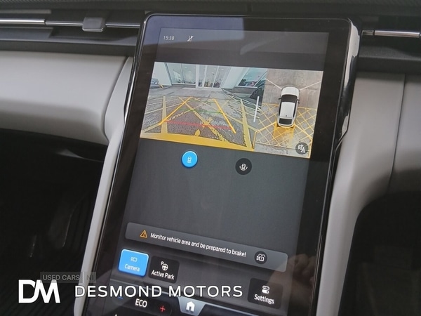 Used Ford Capri 2025 for sale - 76513815: Photo 13