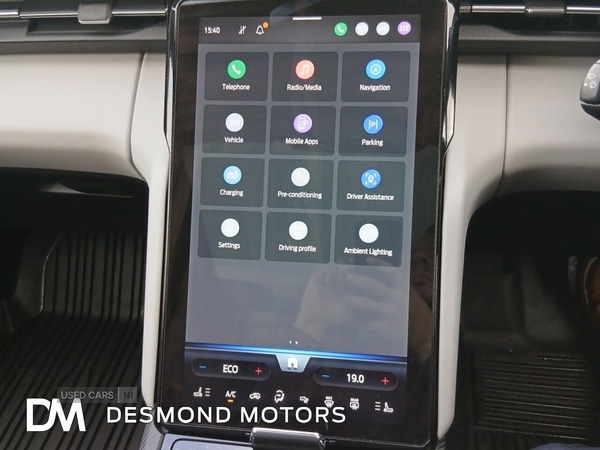 Used Ford Capri 2025 for sale - 76513815: Photo 14