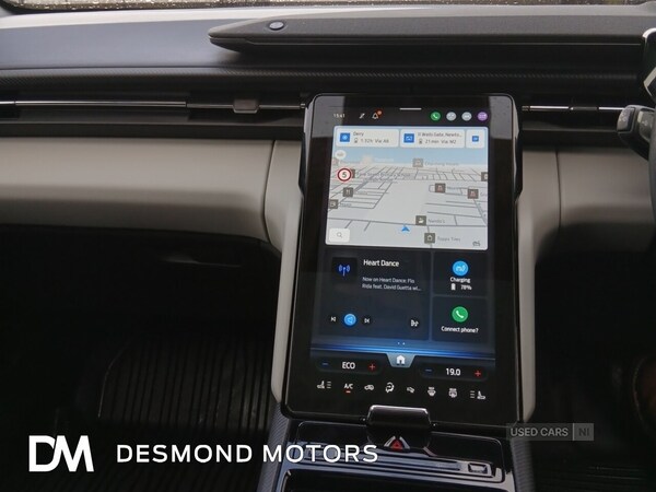 Used Ford Capri 2025 for sale - 76513815: Photo 15