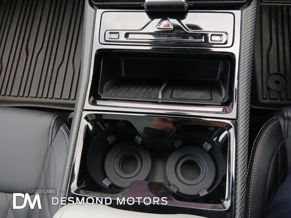 Used Ford Capri 2025 for sale - 76513815: Photo 16