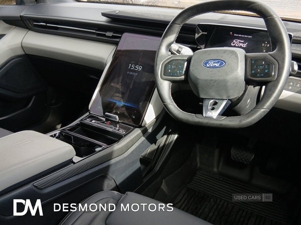 Used Ford Capri 2025 for sale - 76513815: Photo 17