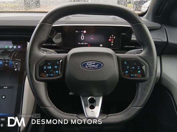 Used Ford Capri 2025 for sale - 76513815: Photo 18