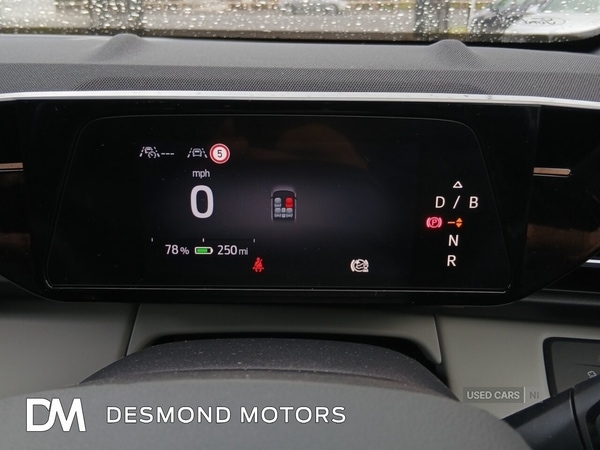 Used Ford Capri 2025 for sale - 76513815: Photo 19