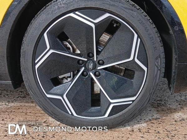 Used Ford Capri 2025 for sale - 76513815: Photo 20