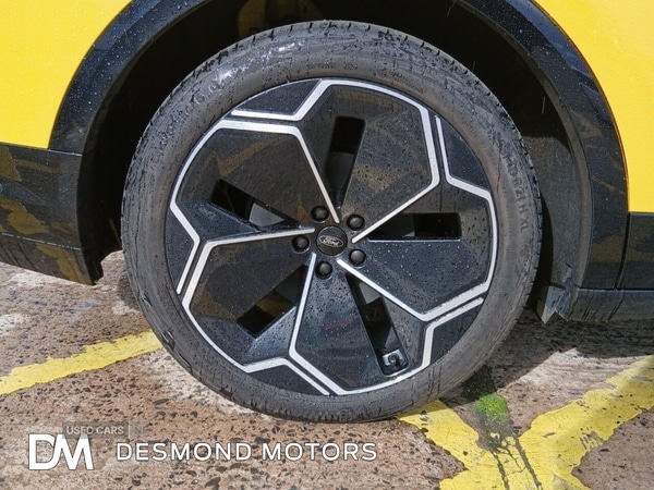 Used Ford Capri 2025 for sale - 76513815: Photo 21