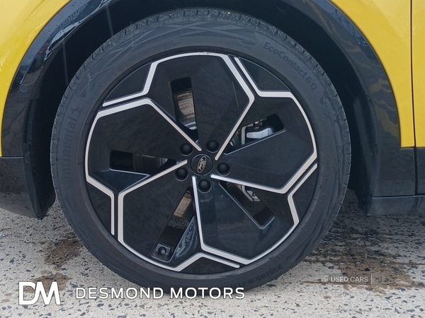 Used Ford Capri 2025 for sale - 76513815: Photo 22