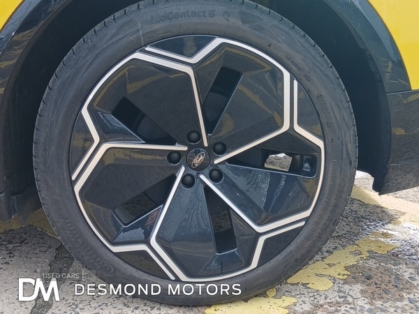 Used Ford Capri 2025 for sale - 76513815: Photo 23