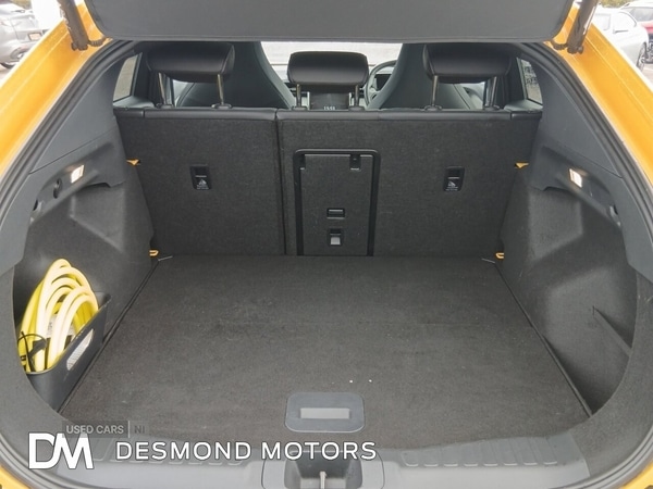 Used Ford Capri 2025 for sale - 76513815: Photo 24