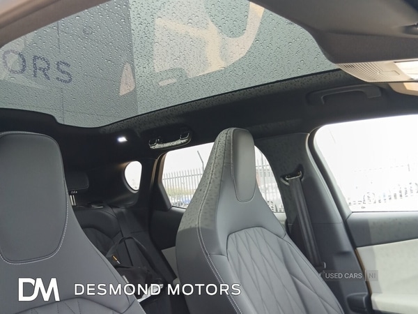 Used Ford Capri 2025 for sale - 76513815: Photo 25