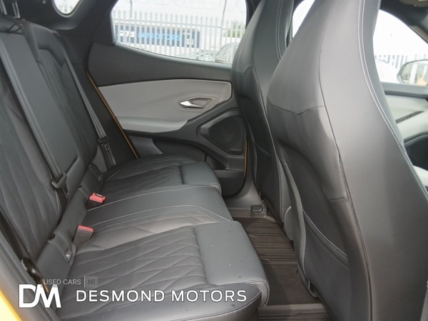 Used Ford Capri 2025 for sale - 76513815: Photo 27