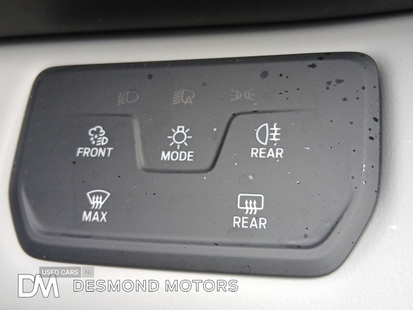 Used Ford Capri 2025 for sale - 76513815: Photo 29