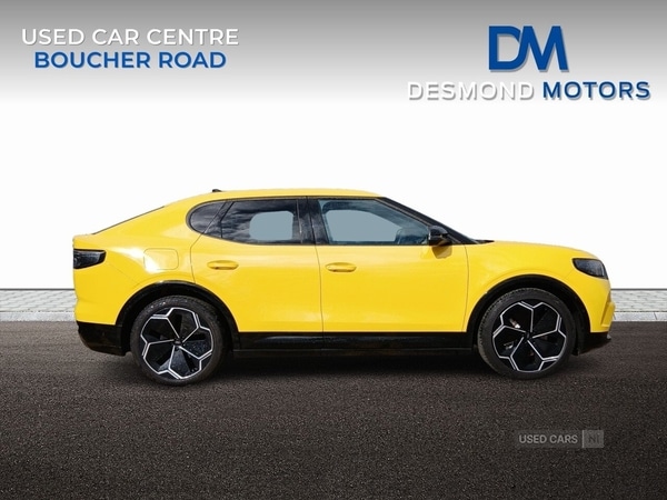 Used Ford Capri 2025 for sale - 76513815: Photo 3