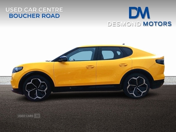 Used Ford Capri 2025 for sale - 76513815: Photo 5