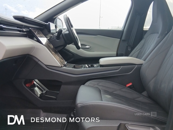 Used Ford Capri 2025 for sale - 76513815: Photo 9