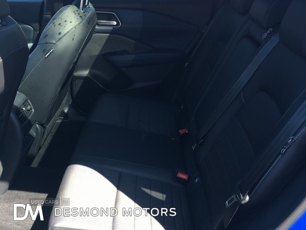 Used Nissan Qashqai 2022 for sale - 77634188: Photo 11