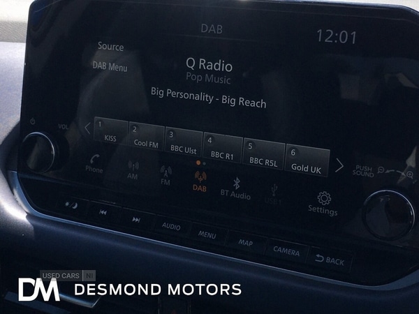 Used Nissan Qashqai 2022 for sale - 77634188: Photo 14