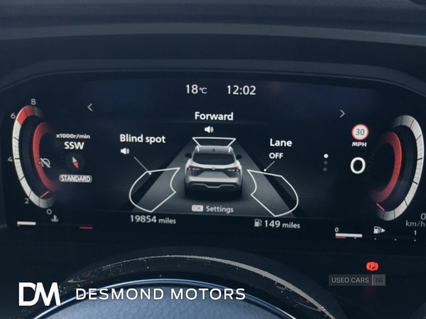 Used Nissan Qashqai 2022 for sale - 77634188: Photo 19