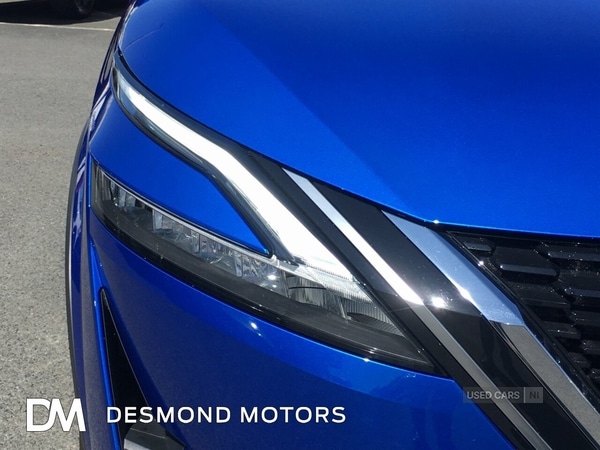 Used Nissan Qashqai 2022 for sale - 77634188: Photo 20