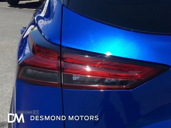 Used Nissan Qashqai 2022 for sale - 77634188: Photo 22