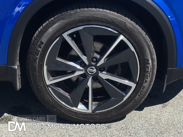 Used Nissan Qashqai 2022 for sale - 77634188: Photo 23