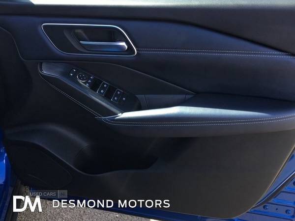 Used Nissan Qashqai 2022 for sale - 77634188: Photo 30