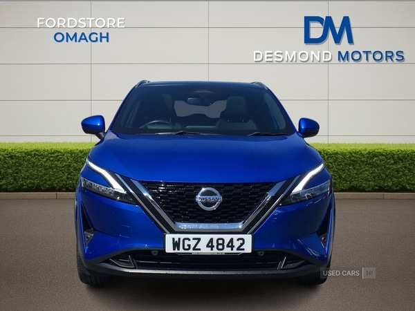 Used Nissan Qashqai 2022 for sale - 77634188: Photo 4