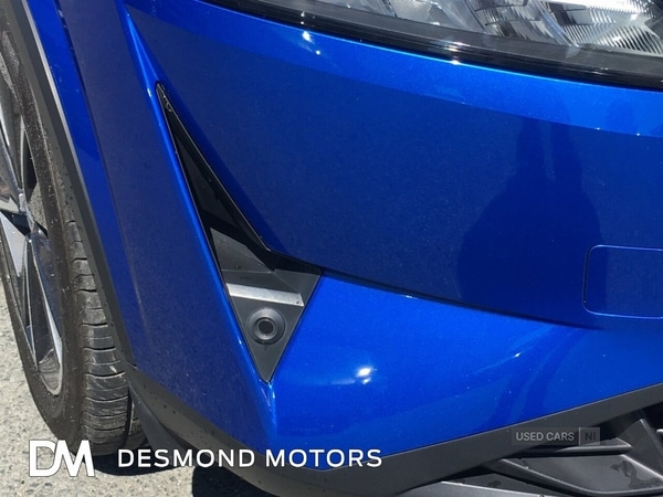 Used Nissan Qashqai 2022 for sale - 77634188: Photo 42