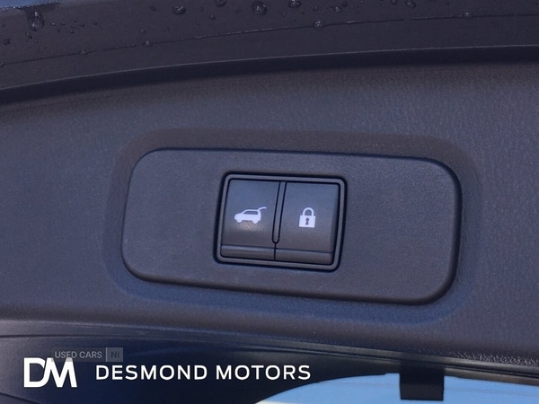 Used Nissan Qashqai 2022 for sale - 77634188: Photo 43