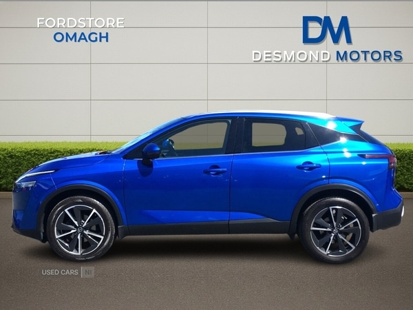 Used Nissan Qashqai 2022 for sale - 77634188: Photo 5