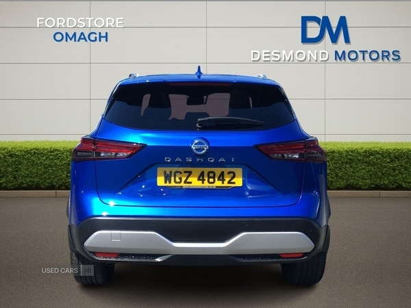Used Nissan Qashqai 2022 for sale - 77634188: Photo 6